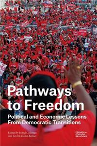 Pathways to Freedom