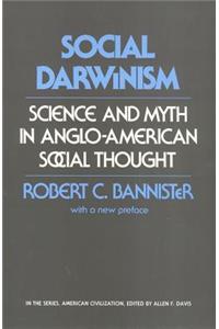 Social Darwinism