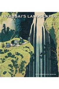 Hokusai’s Landscapes