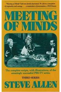Meeting of Minds