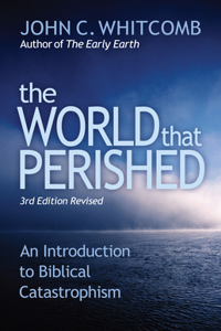 The World That Perished