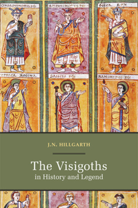 Visigoths in History and Legend