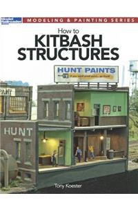 How to Kitbash Structures