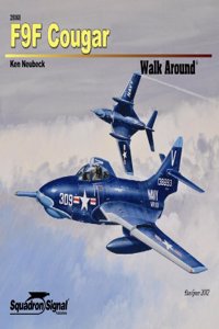 F9F Cougar Walk Around-Op/HS