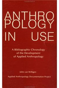 Anthropology in Use