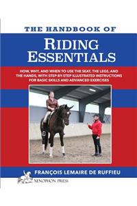 The Handbook of RIDING ESSENTIALS