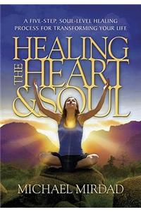 Healing the Heart & Soul