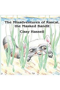 The Misadventures of Rascal, the Masked Bandit