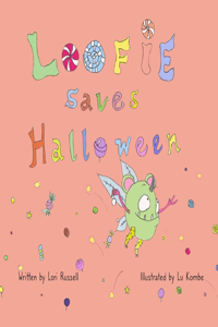 Loofie Saves Halloween