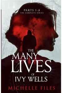 The Many Lives of Ivy Wells