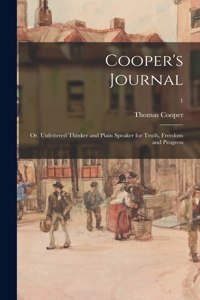 Cooper's Journal