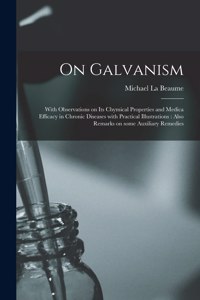 On Galvanism