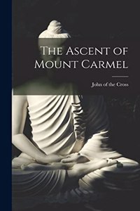 Ascent of Mount Carmel