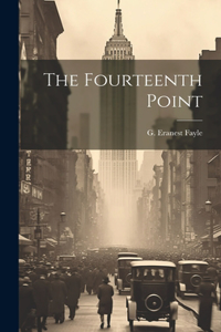 Fourteenth Point