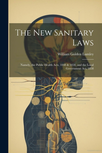 New Sanitary Laws