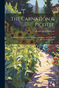 Carnation & Picotee