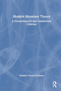 Modern Monetary Theory