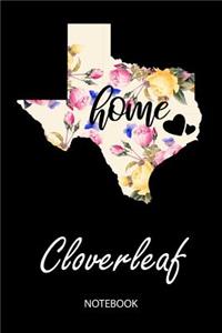 Home - Cloverleaf - Notebook