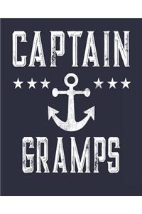 Captain Gramps