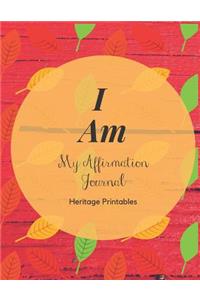 I Am