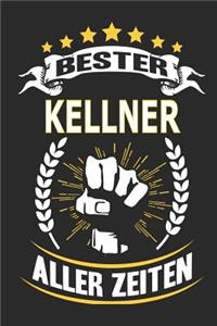 Bester Kellner aller Zeiten