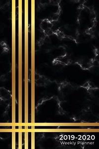 Weekly Planner 2019-2020