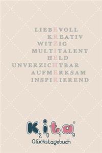 Erzieher Glückstagebuch