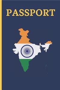Passport