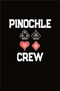 Pinochle Crew