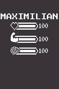 Maximilian