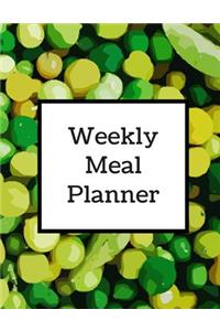Weekly Meal Planner