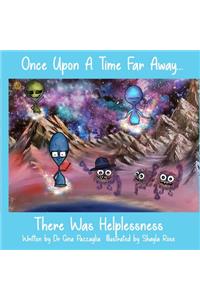 Once Upon A Time Far Away