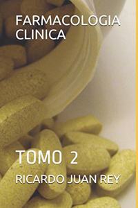 Farmacologia Clinica