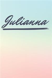 Julianna