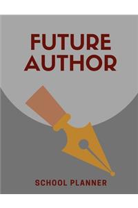 Future Author