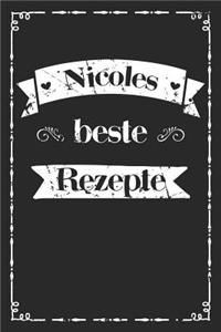 Nicoles beste Rezepte