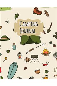 Camping Journal
