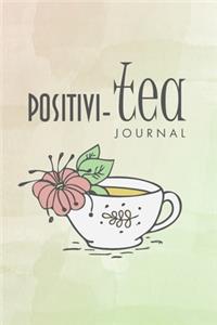 Positivi-Tea Journal