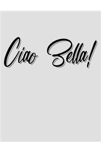 Ciao Bella