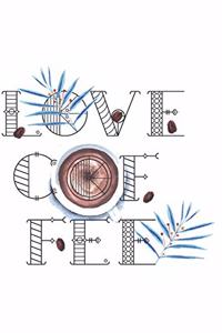 Love Coffee
