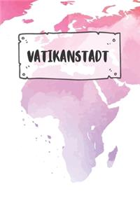 Vatikanstadt