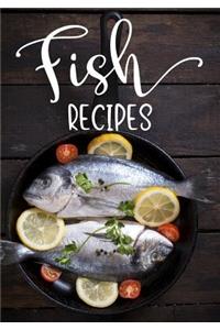 Fish Recipes