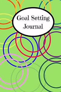 Goal Setting Journal