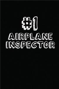 #1 Airplane Inspector