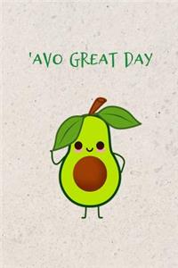 'avo Great Day