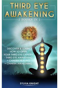 Third Eye Awakening
