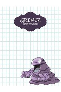 Grimer Notebook