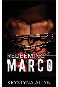 Redeeming Marco