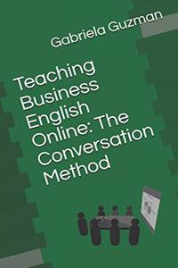 Teaching Business English Online