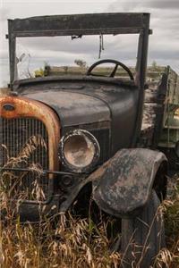 Just a Log or a Journal